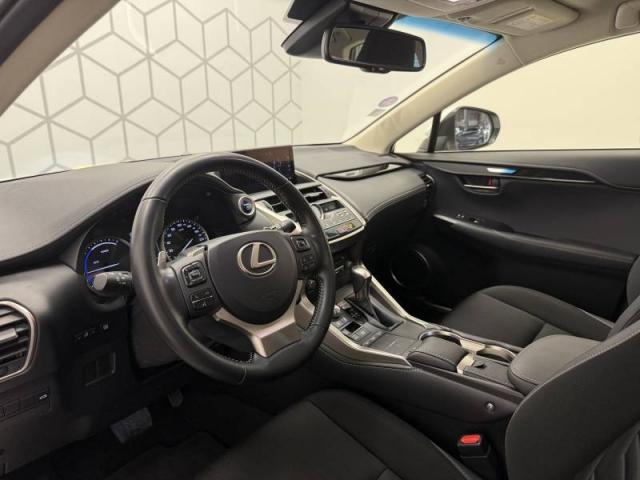 Lexus Nx image 4