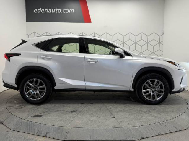 Lexus Nx image 9