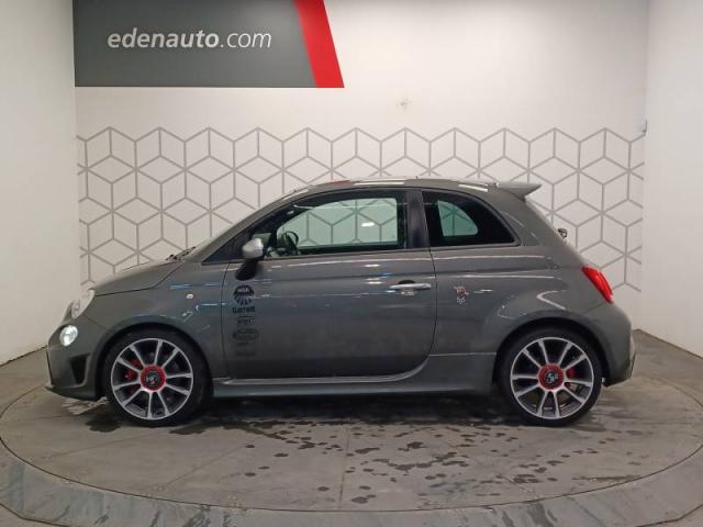 Abarth 500 image 9