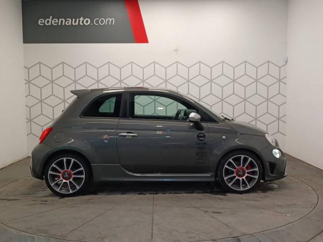 Abarth 500 image 1