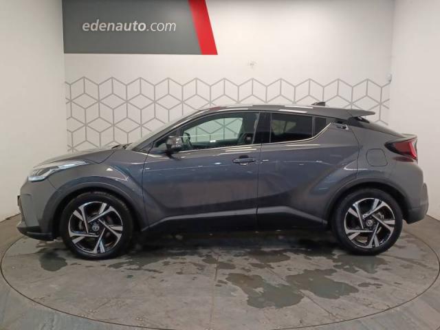 Toyota C-Hr image 7