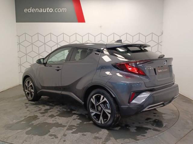 Toyota C-Hr image 1