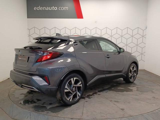Toyota C-Hr image 2