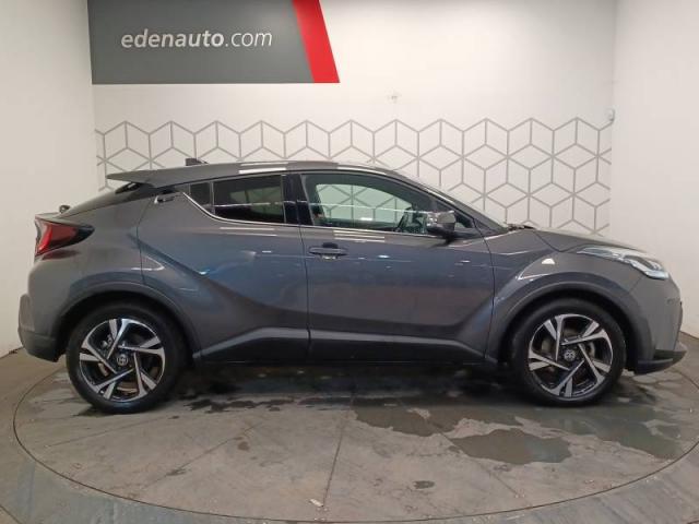 Toyota C-Hr image 9