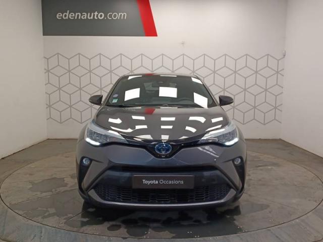 Toyota C-Hr image 6