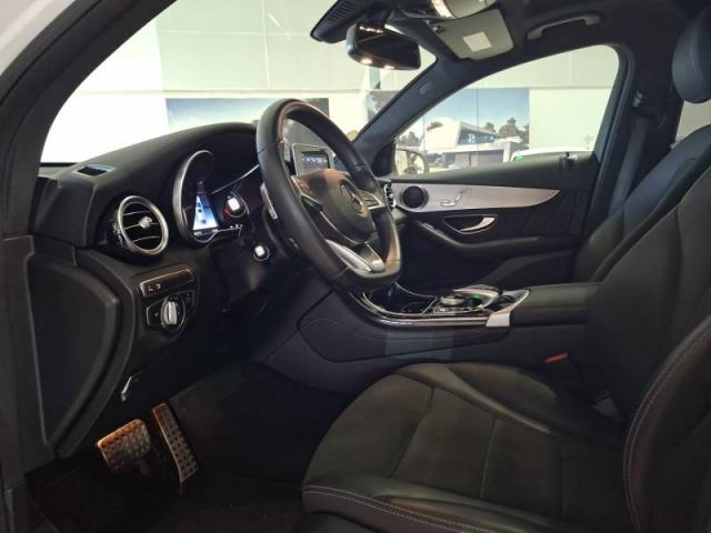 Mercedes Benz Classe Glc image 4