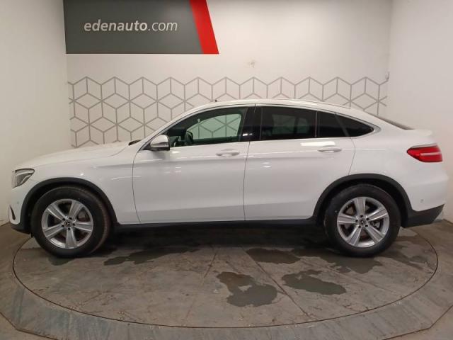 Mercedes Benz Classe Glc image 9