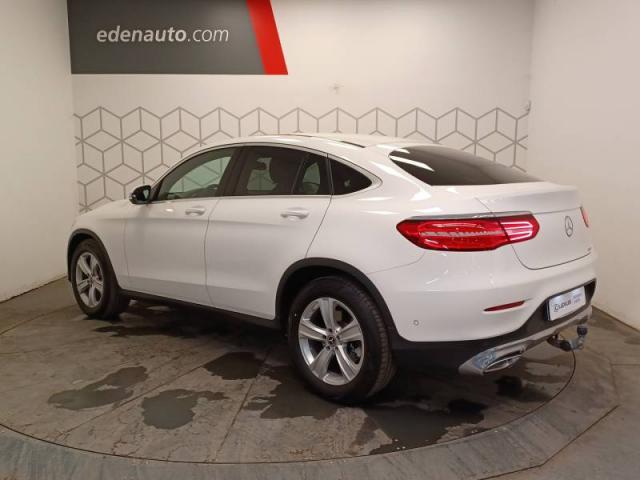 Mercedes Benz Classe Glc image 8
