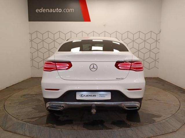 Mercedes Benz Classe Glc image 7