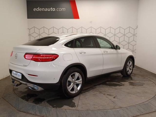 Mercedes Benz Classe Glc image 6