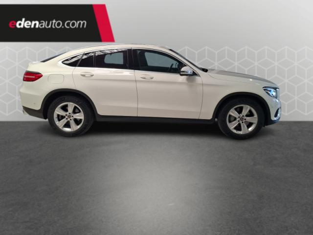 Mercedes Benz Classe Glc image 3