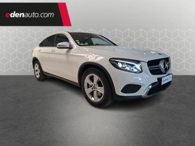 Mercedes Benz Classe Glc image 1