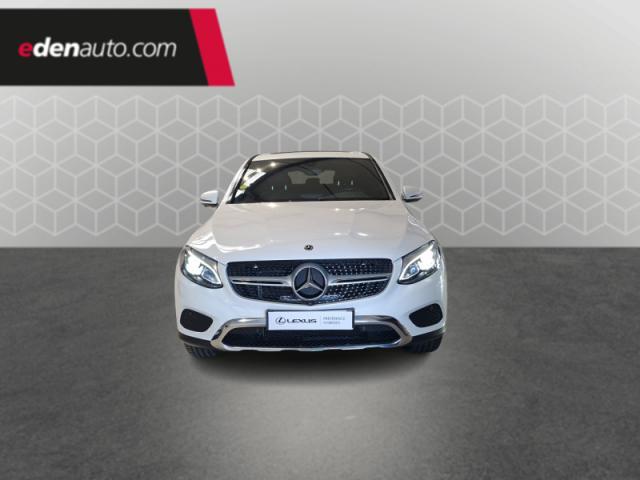 Mercedes Benz Classe Glc image 5