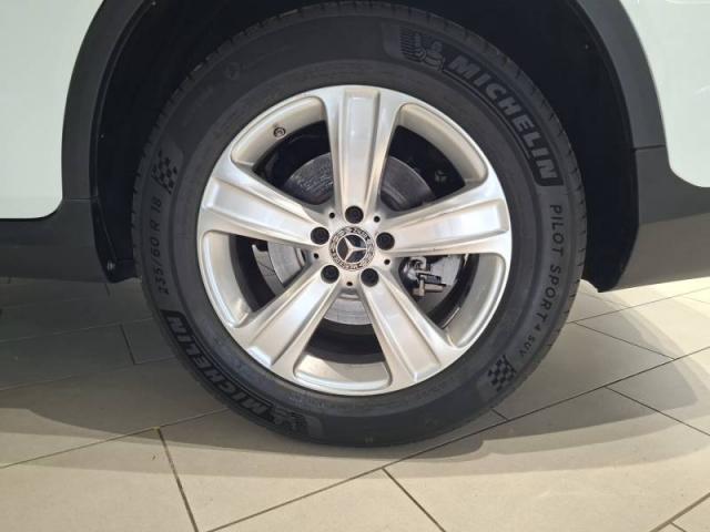 Mercedes Benz Classe Glc image 2