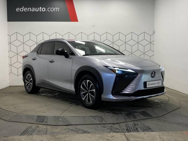 Lexus Rz image 2