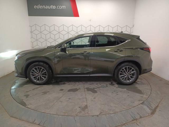 Lexus Nx image 4