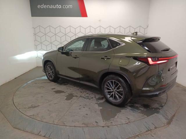 Lexus Nx image 2