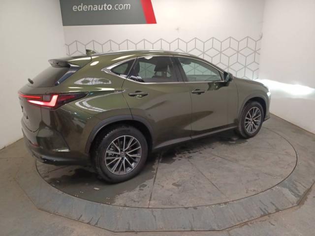 Lexus Nx image 3