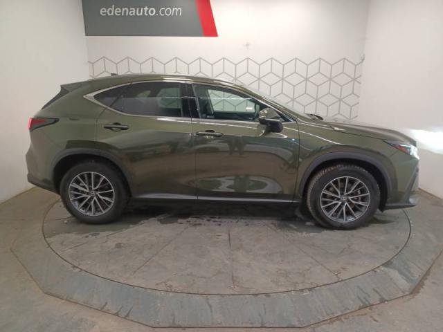 Lexus Nx image 7