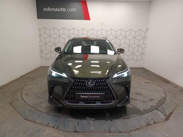 Lexus Nx image 6