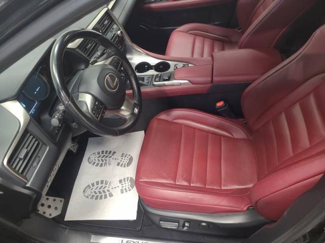 Lexus Rx image 1