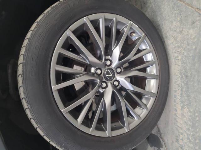 Lexus Rx image 9