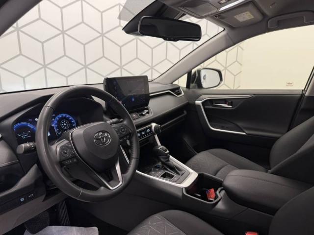 Toyota Rav4 image 4