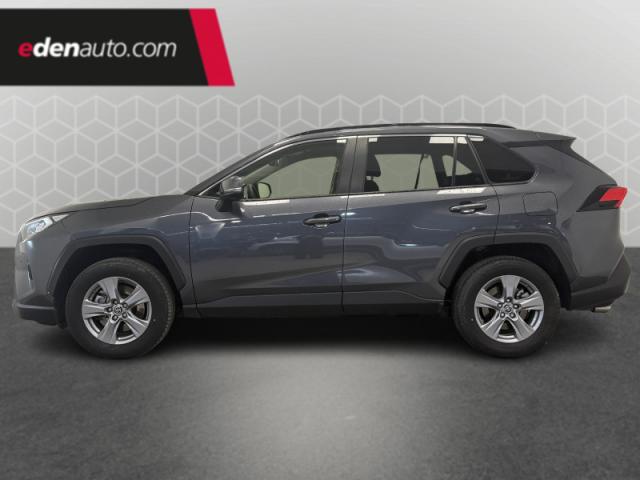 Toyota Rav4 image 2