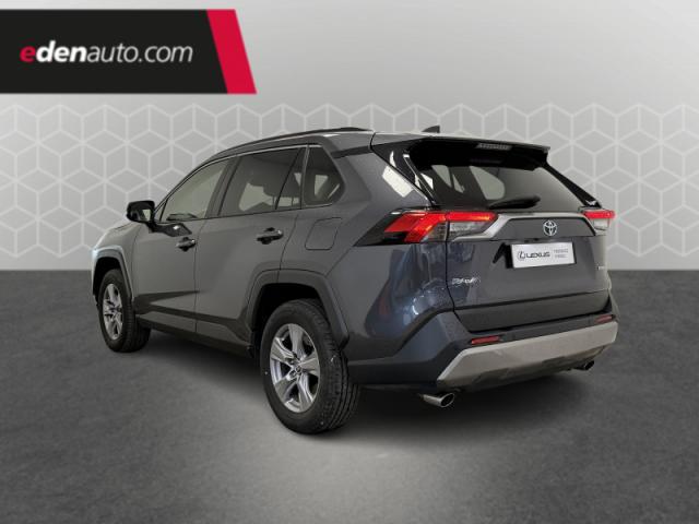 Toyota Rav4 image 7
