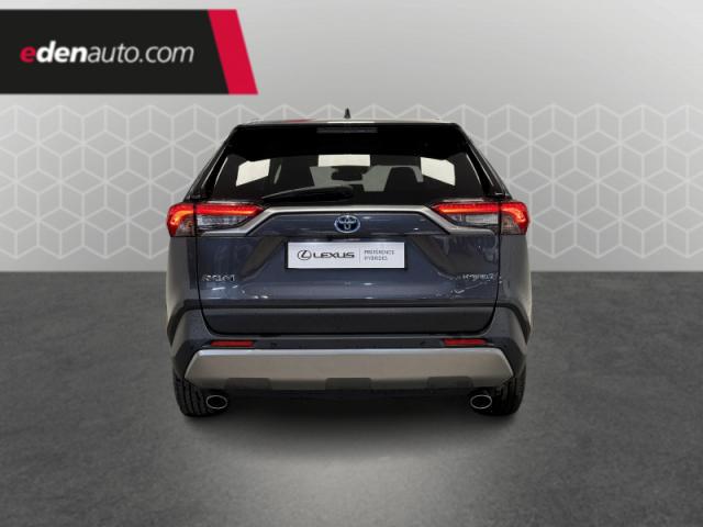 Toyota Rav4 image 9