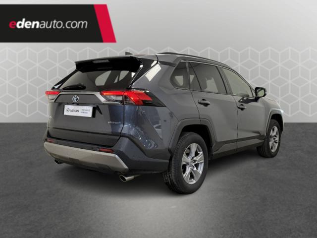 Toyota Rav4 image 6