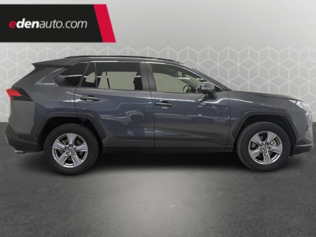 Toyota Rav4 image 1