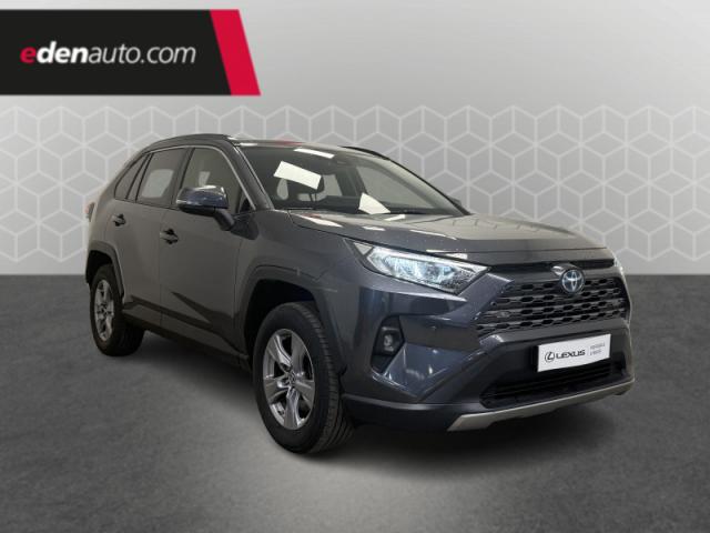 Toyota Rav4 image 3