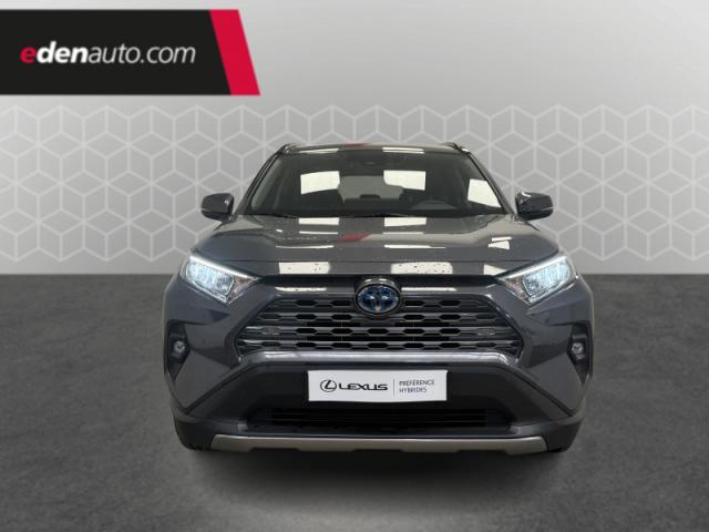 Toyota Rav4 image 8