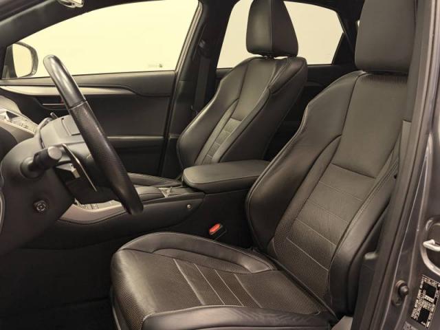 Lexus Nx image 3