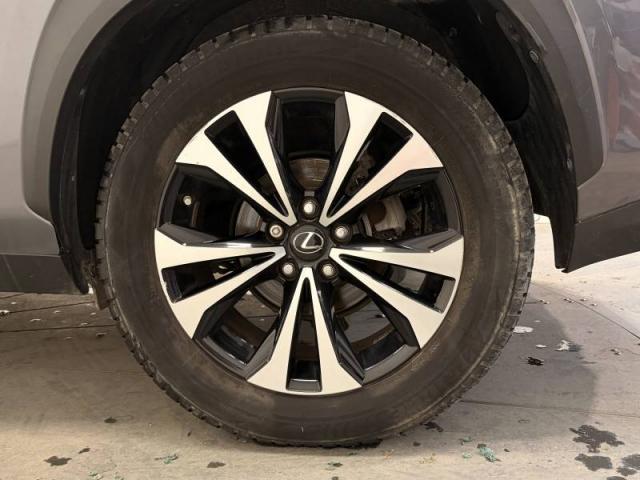Lexus Nx image 9