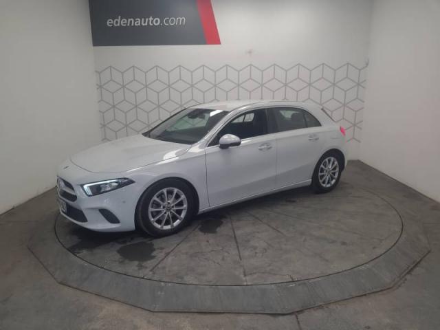 Mercedes Benz Classe A 180 7g-Dct Progressive Line