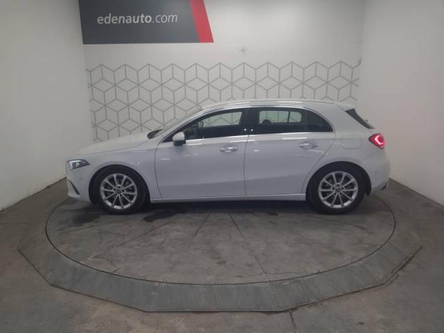 Mercedes Benz Classe A image 5