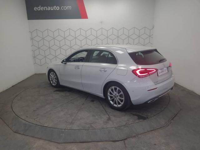 Mercedes Benz Classe A image 9