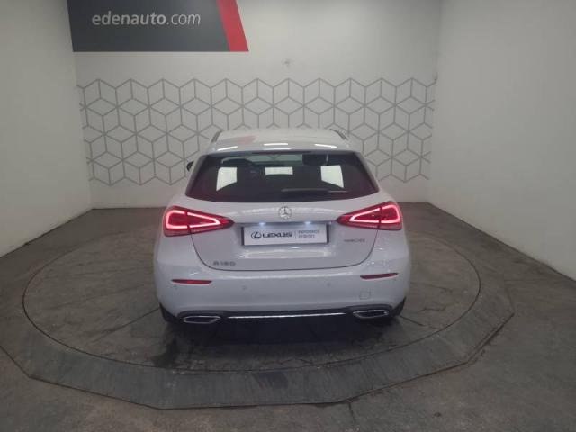 Mercedes Benz Classe A image 8
