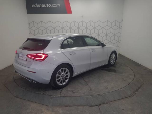 Mercedes Benz Classe A image 1