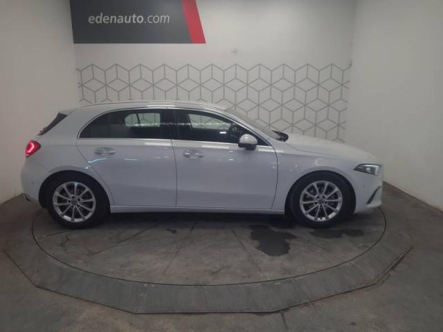 Mercedes Benz Classe A image 2