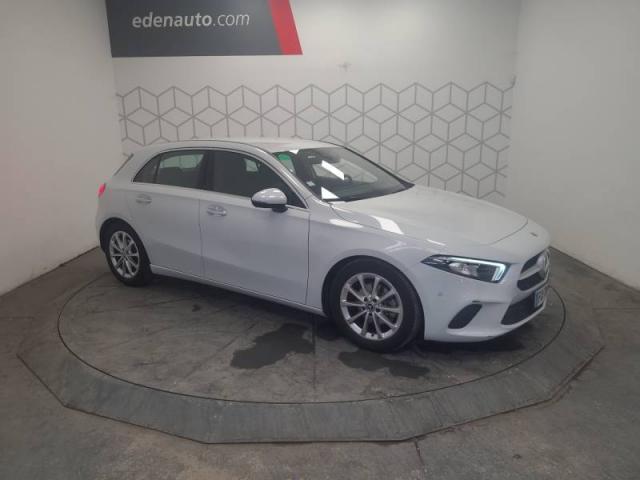 Mercedes Benz Classe A image 7