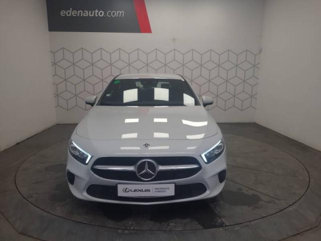 Mercedes Benz Classe A image 4