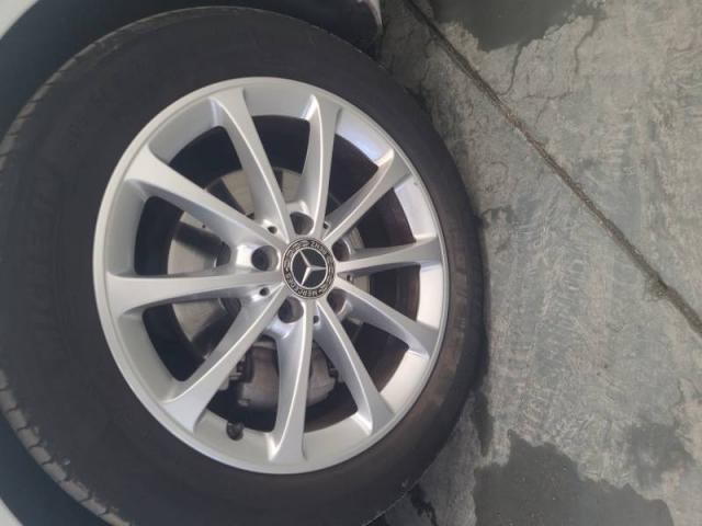 Mercedes Benz Classe A image 3