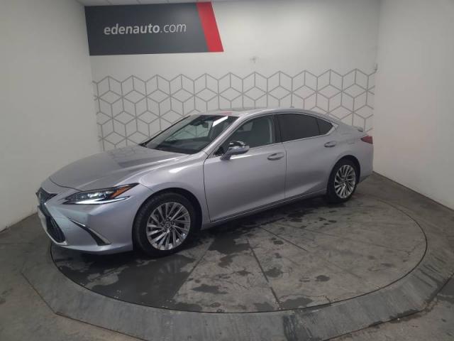Lexus Es 300h Executive