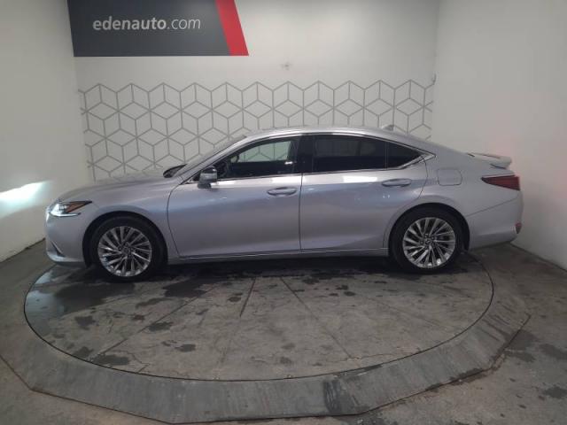 Lexus Es image 8
