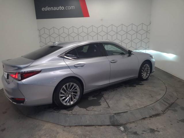 Lexus Es image 3