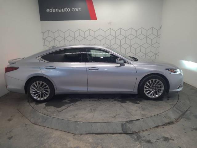 Lexus Es image 5