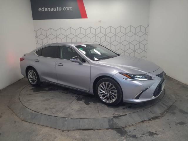 Lexus Es image 7